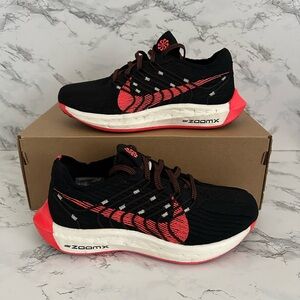 Nike Pegasus Turbo ZoomX Next Nature Running Athletic Shoes DM3414 Women Size 7